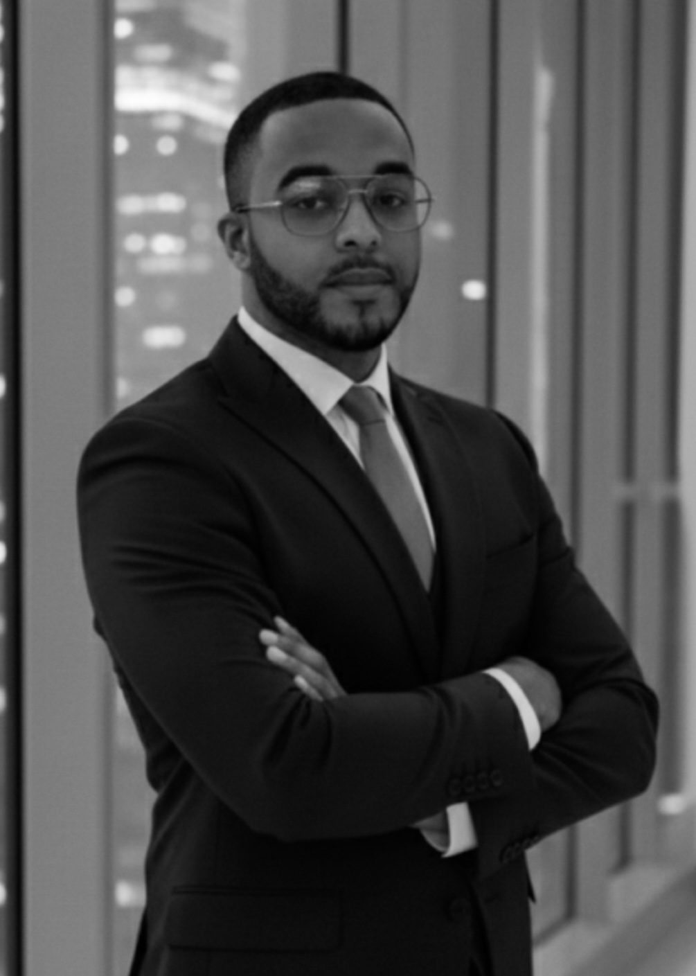 Jocelyn Longfort CEO SOFICCA