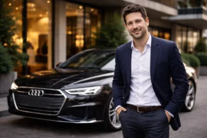 Assurance Auto VTC Pas Cher - SOFICCA
