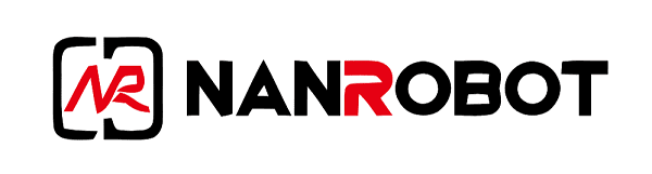 Logo-Nanrobot