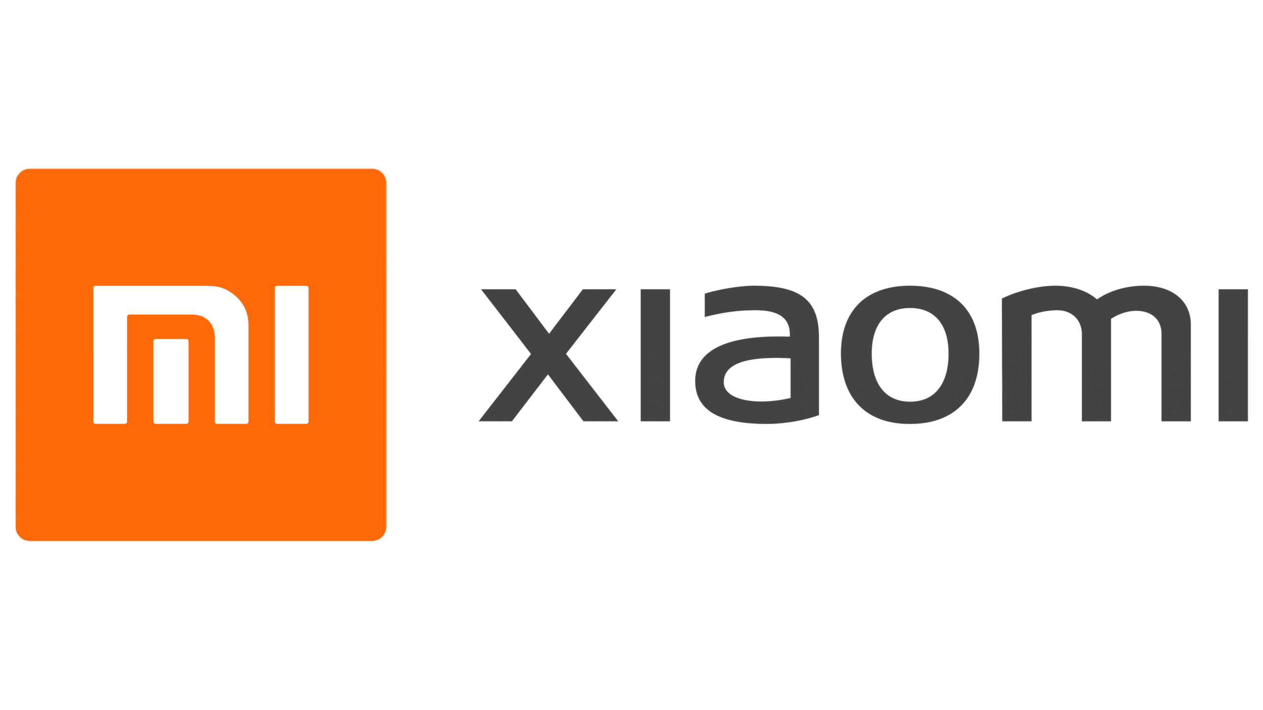 Xiaomi-Logo
